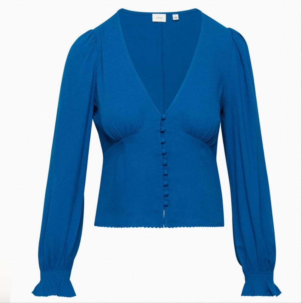 Wilfred Spellbound Blouse